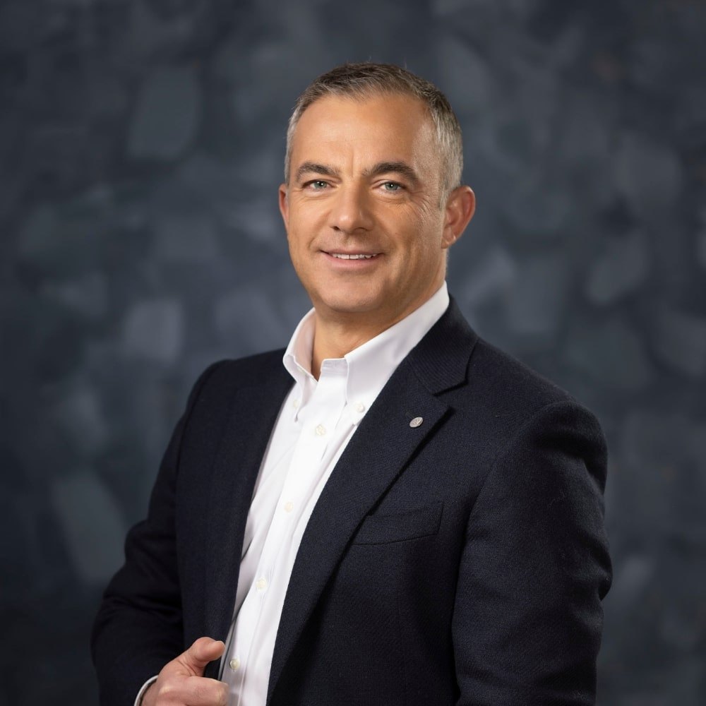 Daniel Mischie