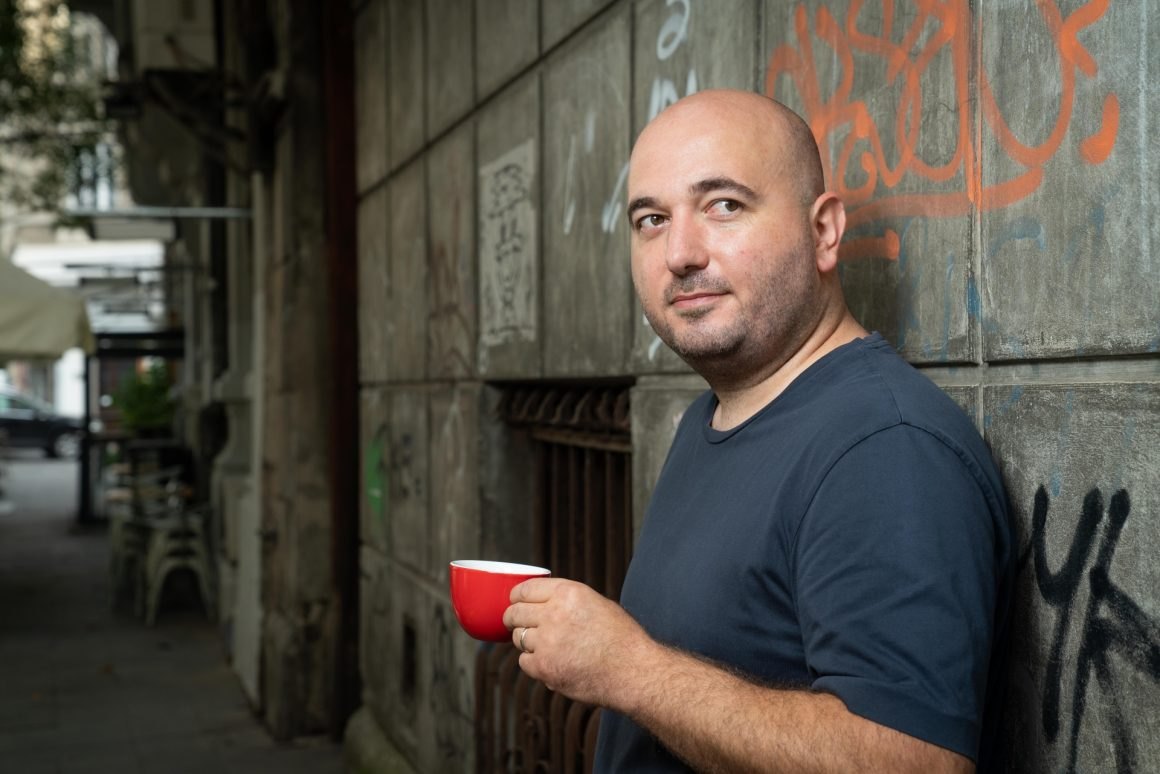 Mihai Panfil