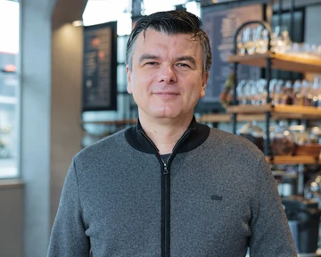 Dani Galea