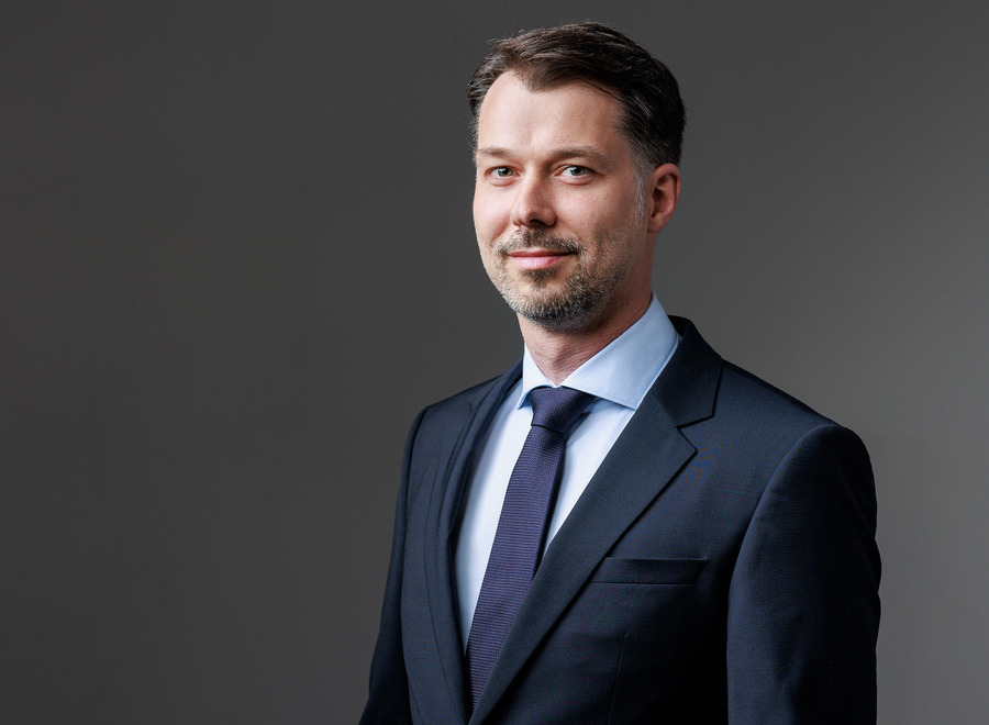 Radu Vona