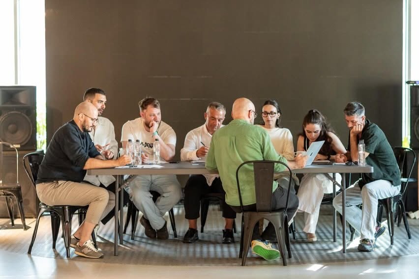 Jurizare Hackathon