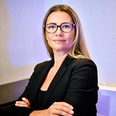 Loriana Năiță