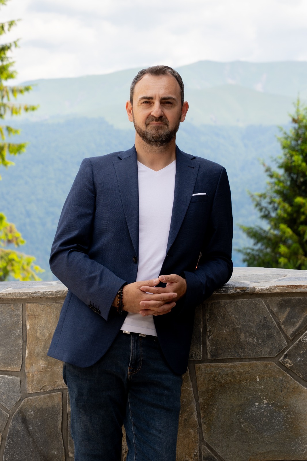 Octavian Moldovan