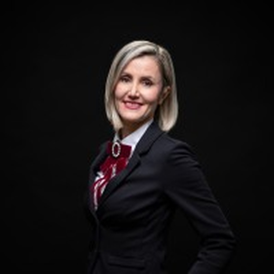 Cristiana Sterie