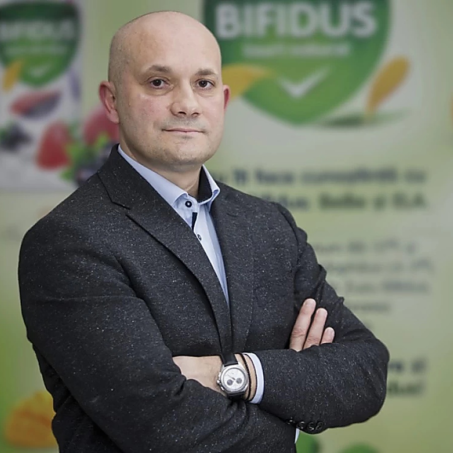 Ioan Ungur